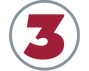 number-three icon