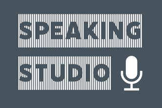 speaking studio link