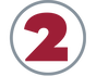 number-two icon