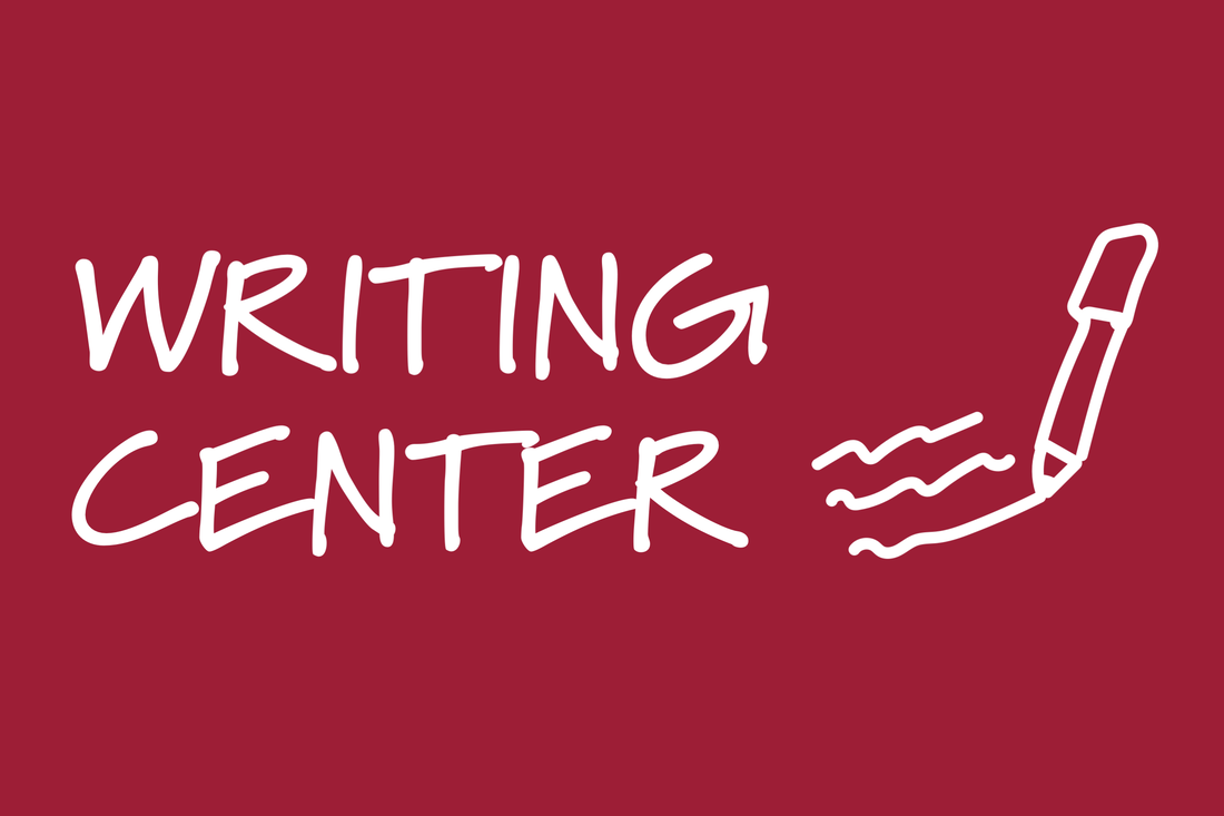 writing center link